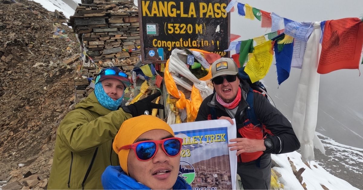 kang la pass